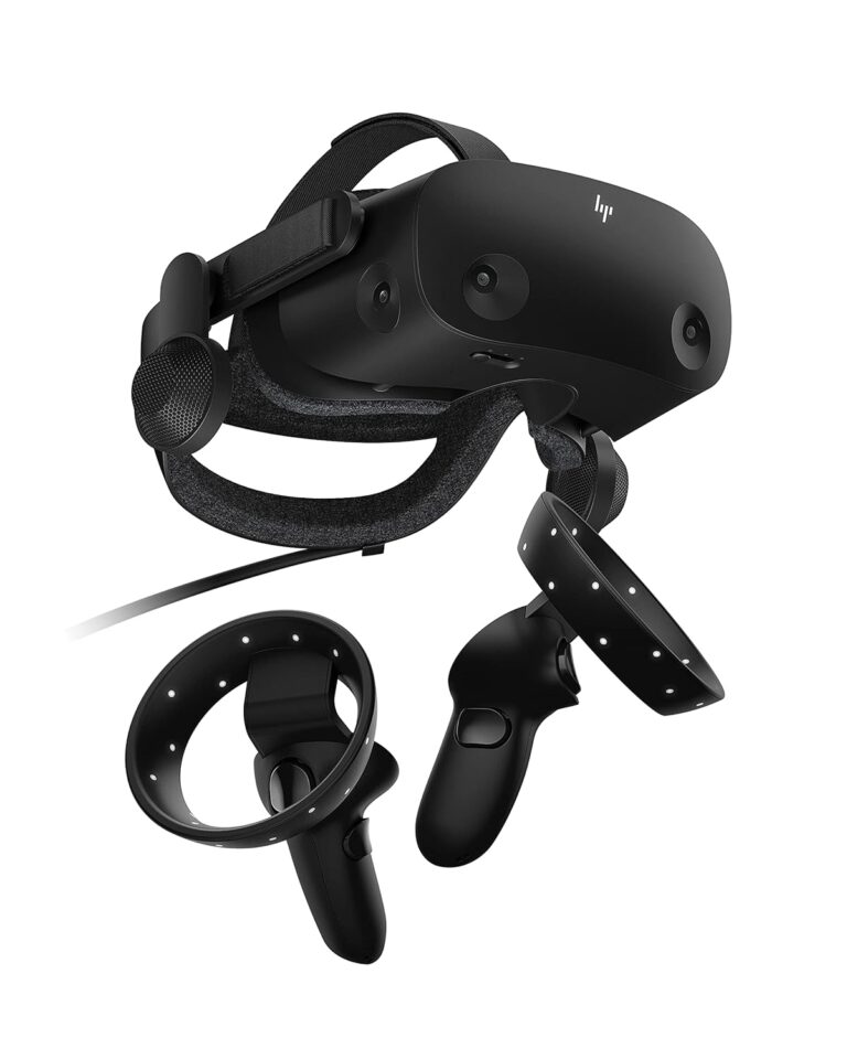 The 3 Best VR Headsets for Sim Racing The Ultimate Guide
